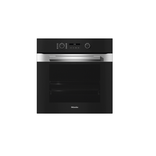 Miele Духовой шкаф встраиваемый H 2861 B EDST/CLST