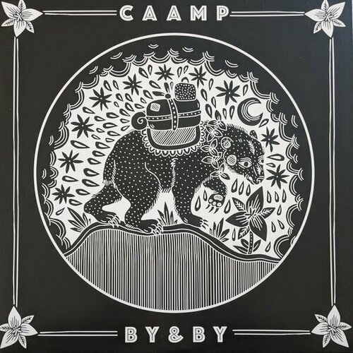 CAAMP - By & By (2LP, 1 + S/Sided) - виниловая пластинка (новая, sealed) (Camp By And By)