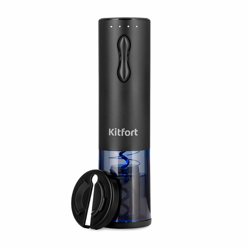 Электрический штопор Kitfort КТ-6033 1790₽