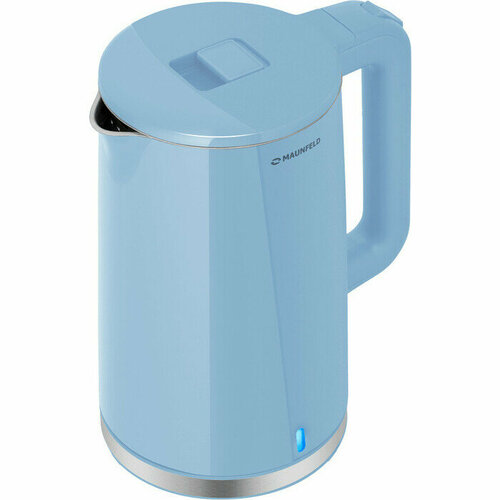 Чайник электрический MAUNFELD MGK-633BL 289100₽