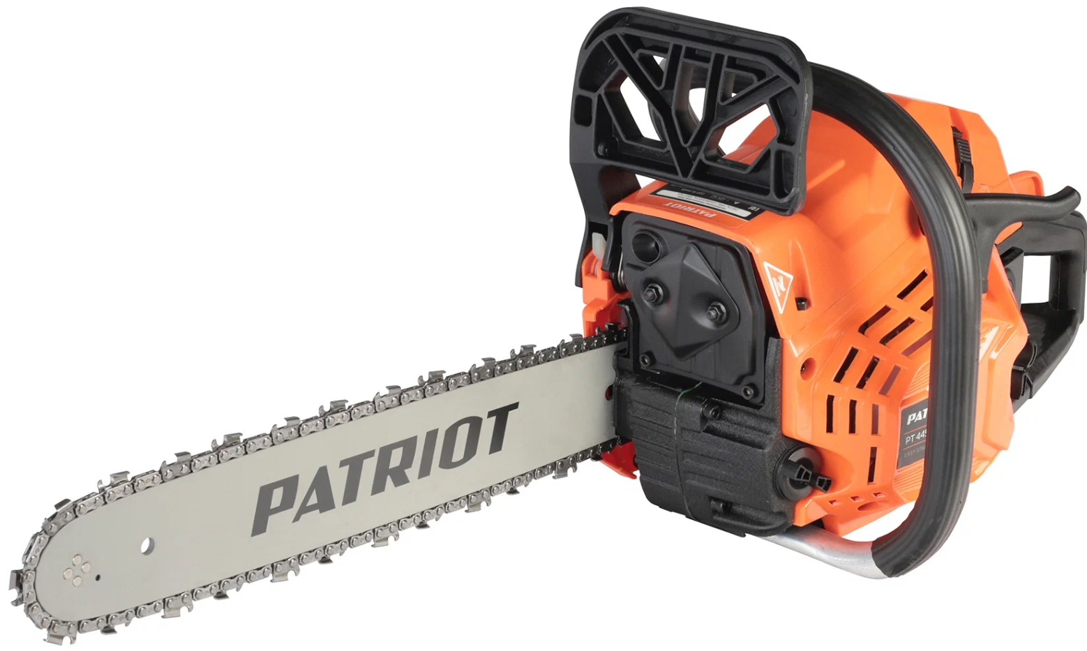 фото Бензопила PATRIOT PT 445 The One