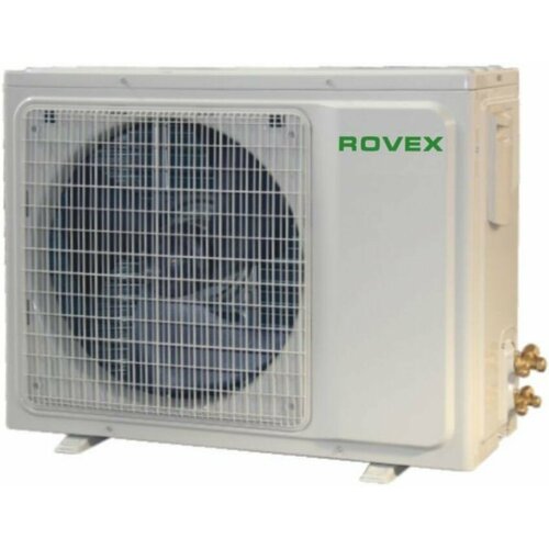 Канальный кондиционер Rovex RD-36HR3/CCU-36HR3