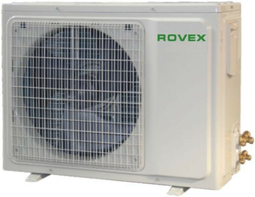 Канальный кондиционер Rovex RD-36HR3/CCU-36HR3