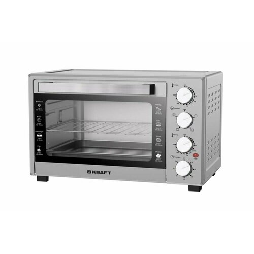 Мини-печь Kraft KFC-MO 381 HGR 573000₽