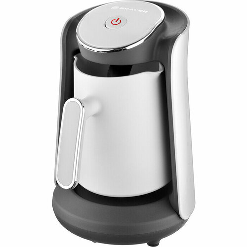 Кофеварка BRAYER BR1142 390600₽