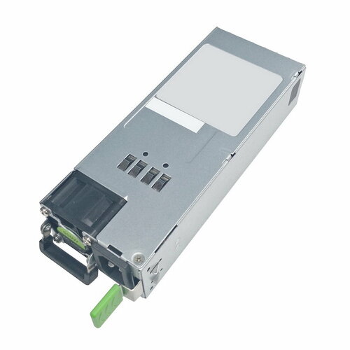 CR1600 1600W CRPS ШВГ73539185 mm разъемы питания GoldFingers ASPower U1A-D11600-DRB OEM 2881100₽