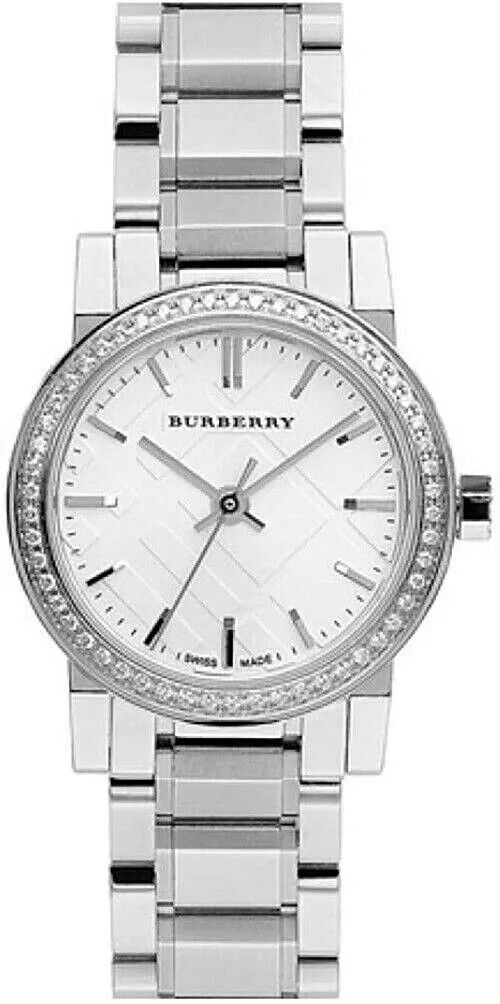 Наручные часы Burberry BU9220