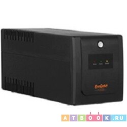 Exegate SpecialPro UNB-1500 Источник бесперебойного питания EP285496RUS