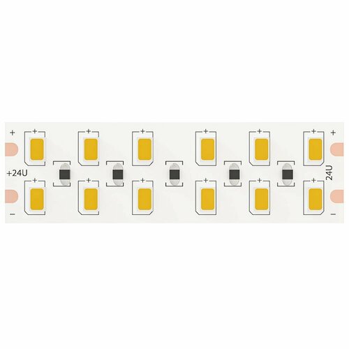 Светодиодная лента 20вт 6000K 24V ArteLamp TAPE A2424015-03-6K