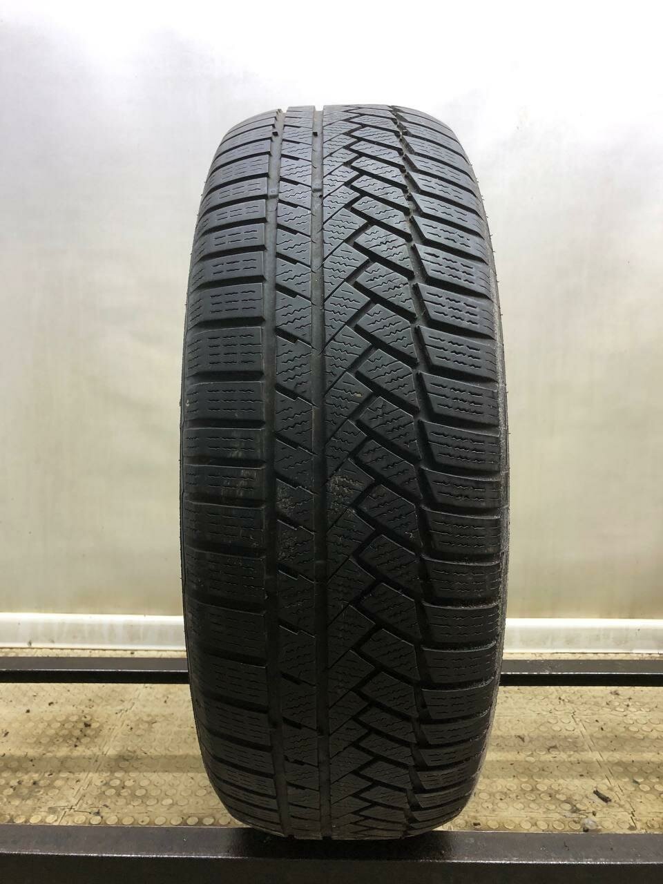 Continental Winter Contact TS 850 P 235/60 R18 БУ Шины Зимние