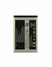 Аккумулятор для Samsung Champ Deluxe DuosC3312 AB463651BU