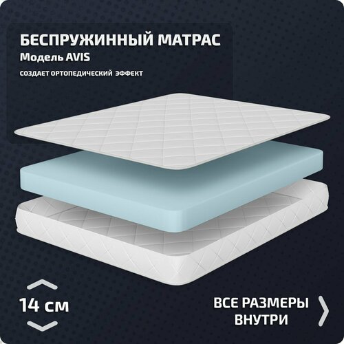 Матрас Avis 70x200