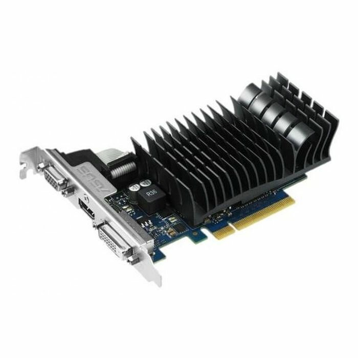 ASUS GeForce GT 730 GT730-SL-2GD5-BRK PCI-E 2048Mb GDDR5 64 Bit Retail