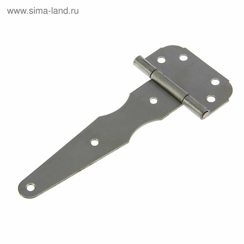 Петля-стрела ПС-160 без покрытия 6308₽