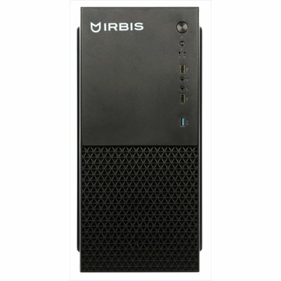 Системный блок IRBIS PCB503, PC, Midi Tower,MB Asus B560M-K, Intel® Core™ i5 11400,RAM 8Gb,SSD 256Gb, video integrated, Wi-Fi6, bluetooth 5, Win11p (PCB503) - фото №14