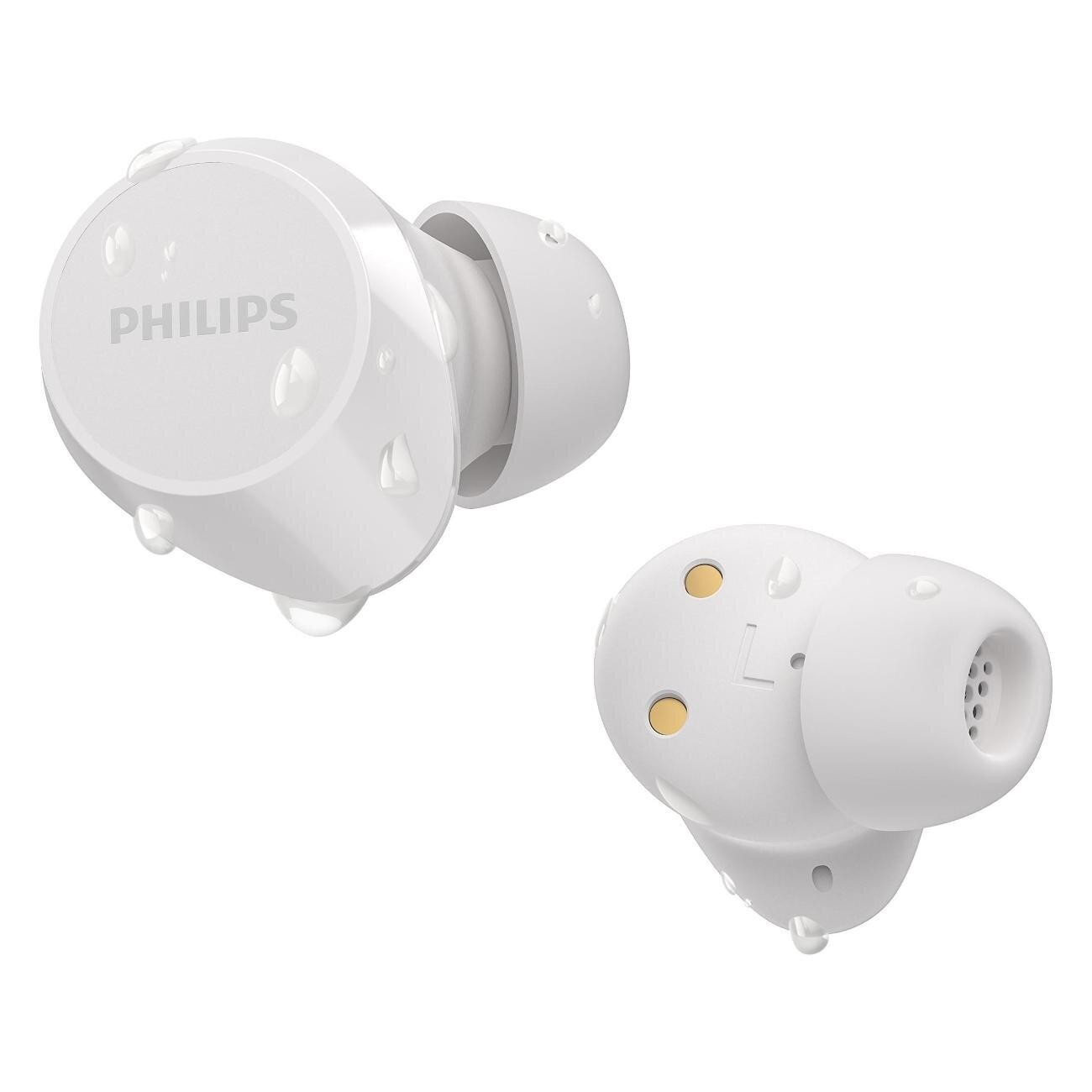 Наушники True Wireless Philips TAT1209WT/00