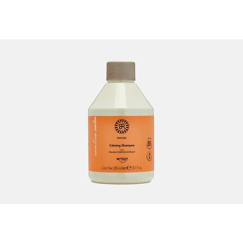 Шампунь для волос BULBSROOTS CURATIVE CALM with pumpkin extract 1267₽