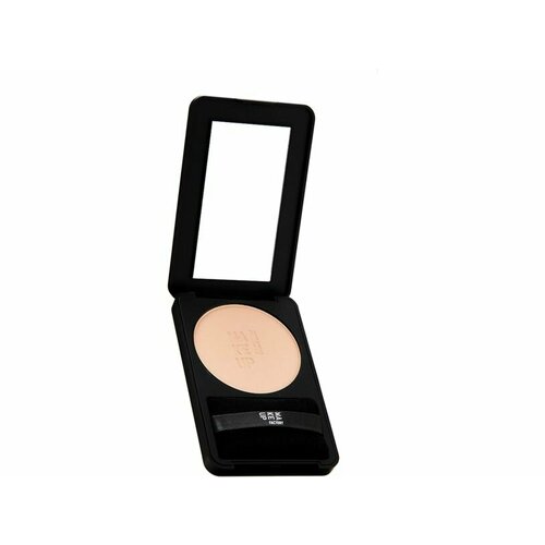 Компактная тональная основа Make Up Factory MINERAL COMPACT POWDER FOUNDATION