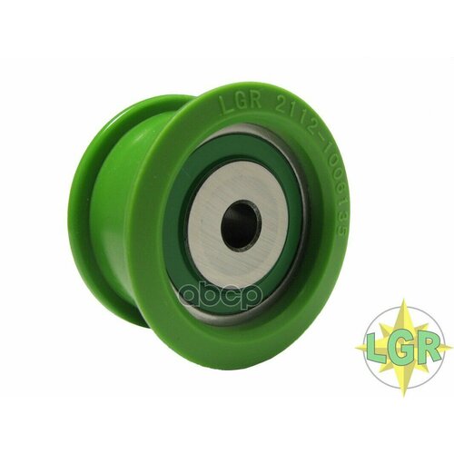 Ролик Опорный Ремня Ваз 2110-2112 16кл Lgr LGR арт LGR-1405 703₽