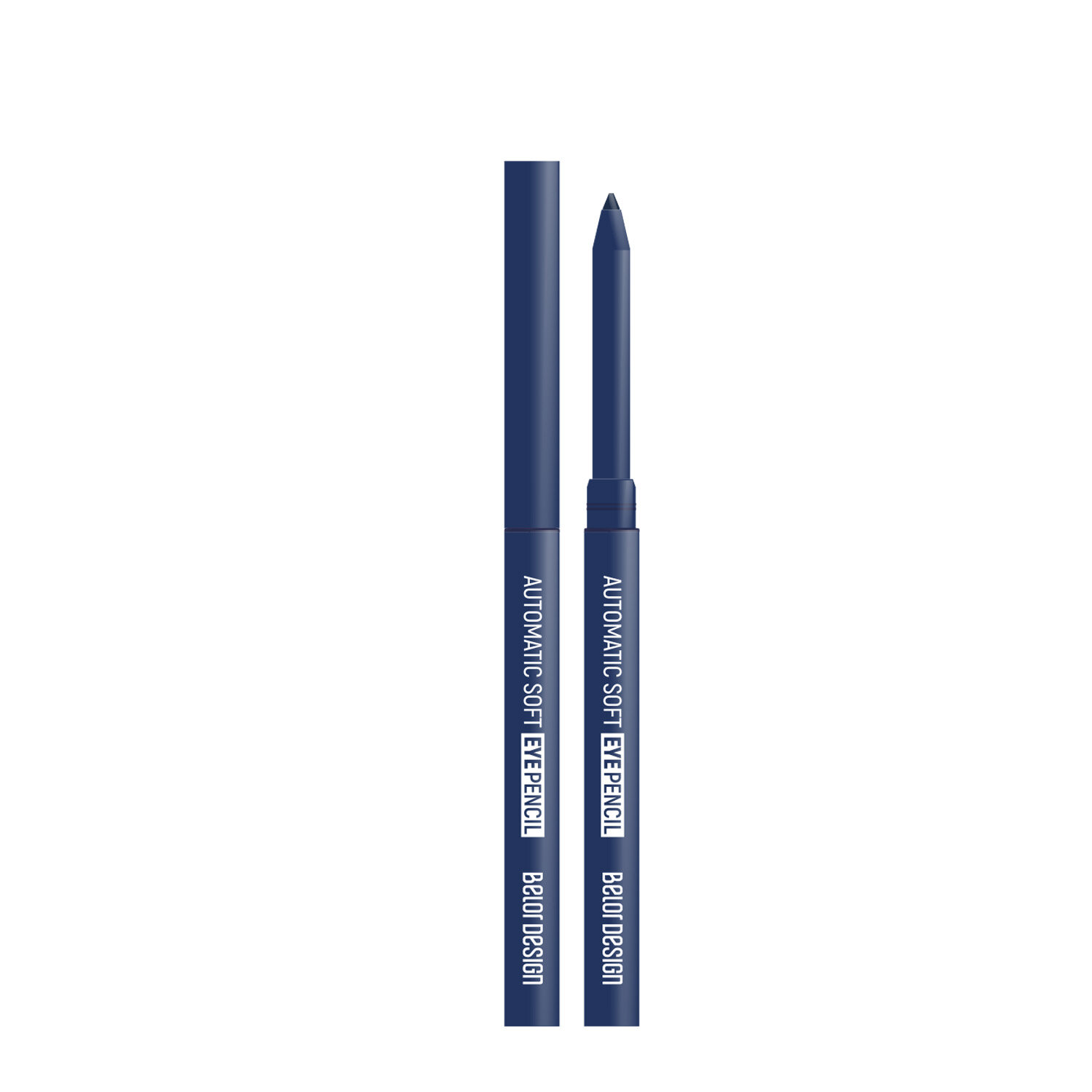 BELOR DESIGN Карандаш для глаз механический Automatic soft eyepencil тон 303