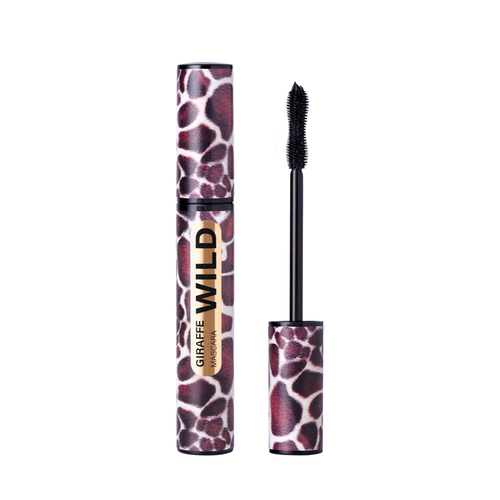 фото Тушь для ресниц stellary wild giraf black т 01 12 мл