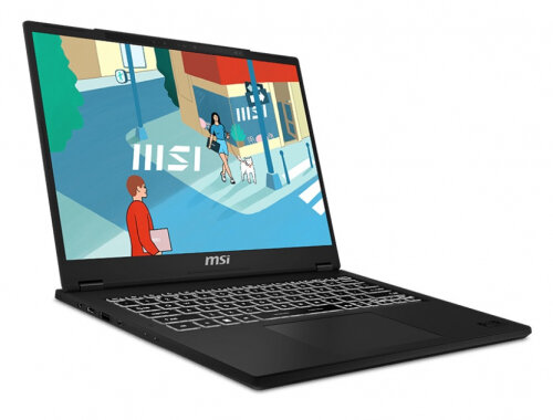 Ноутбук Msi Modern 14H D13MG-089XRU (9S7-14L112-089)