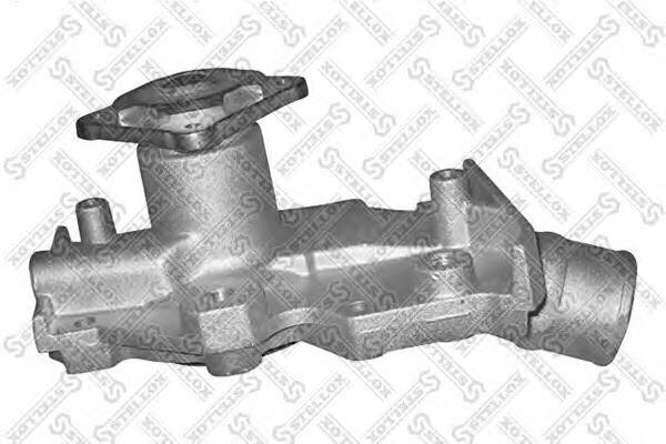 Помпа ford mondeo 1.6i/1.8i/2.0i 16v 93-98 Stellox 45100042SX