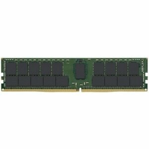 Память для сервера Kingston Память DDR4 Kingston KSM32RS4/32HCR 32Gb DIMM ECC Reg PC4-25600 CL22 3200MHz
