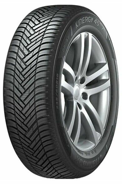 Автомобильные шины Hankook Kinergy 4S2 H750A 225/55 R16 99W