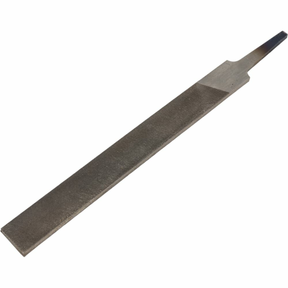 Плоский напильник Gigant GT-0026 — фото 1