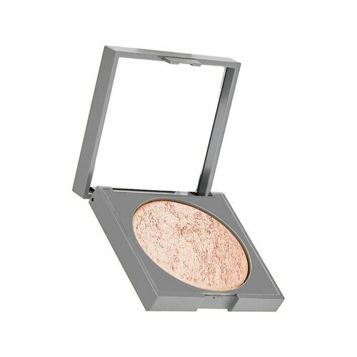 Хайлайтер для лица ALIX AVIEN Baked highlighter пудра хайлайтер для лица glossy baked highlighter 7г