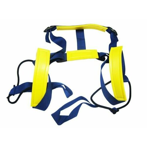 Эспандер боксера RONIN арт 03-36 Ранец-1 средней упругости 510₽