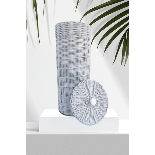 Контейнер для хранения туалетной бумаги