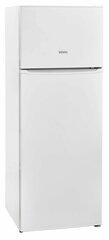 VESTEL Холодильники двухкамерный VDD144VW белый