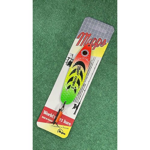 Блесна колеблющаяся Mepps syclops 3