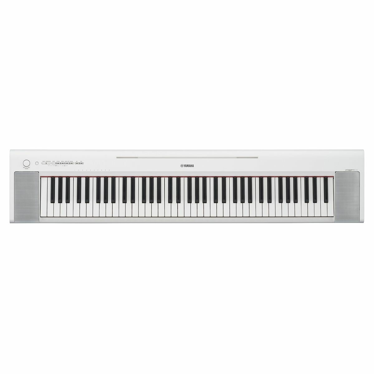 Цифровое пианино Yamaha NP-35WH Piaggero