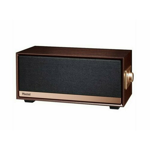 Классическая Hi-Fi Bluetooth-колонка Magnat Prime One 3089000₽