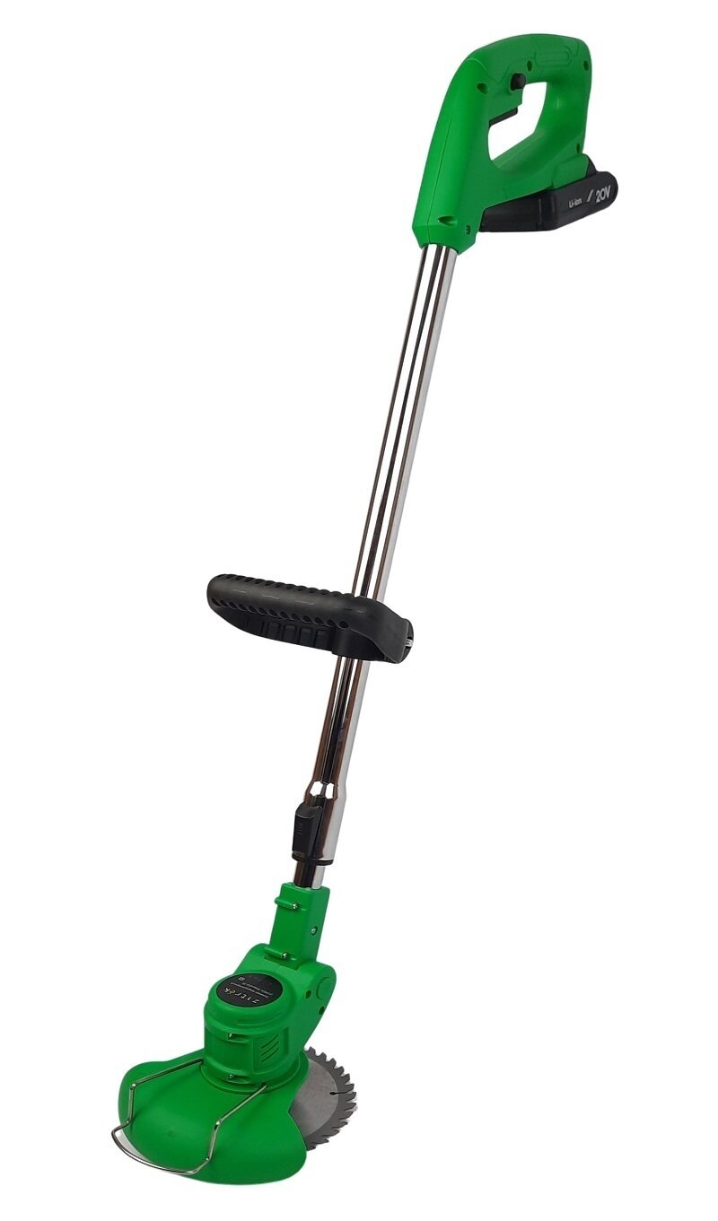 фото Садовая техника