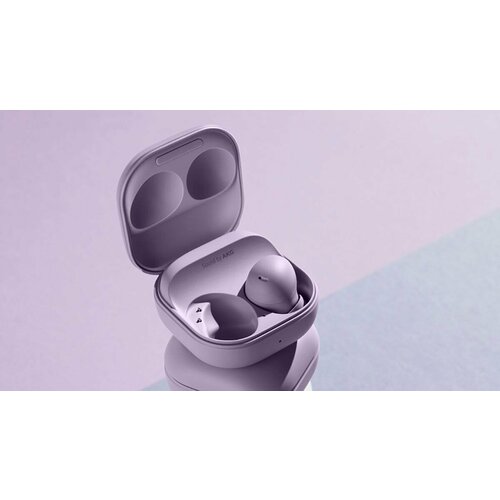Наушники Samsung Galaxy Buds2 Pro Violet 12444₽