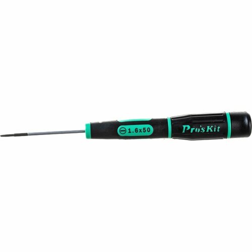 Отвертка ProsKit SD-081-S2 screwdriver отвертка с 20 сменными прецизионными битами proskit sd 9315