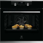 Встраиваемый духовой шкаф ELECTROLUX EOD6P77WX