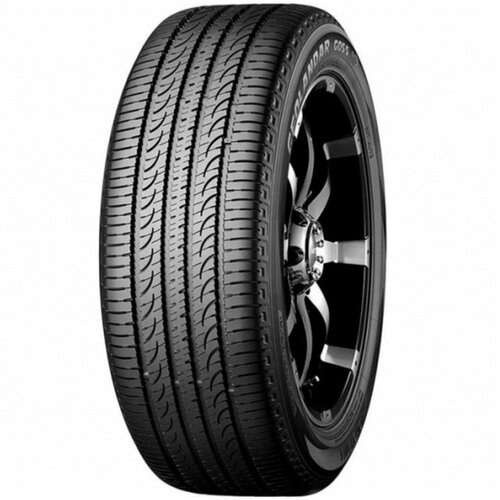 Автошина Yokohama 225/55R18 98H Geolandar SUV G055E TL — купить в ...