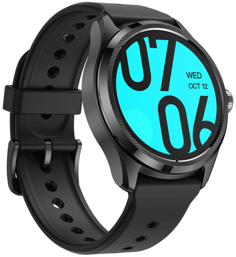 TicWatch Pro5Black