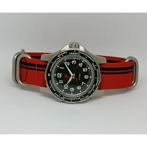 Мужские часы Восток