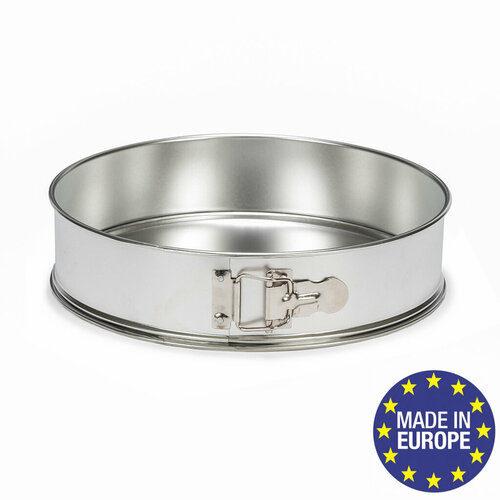 Форма для выпечки разъемная Patisse Basic 24х7 см