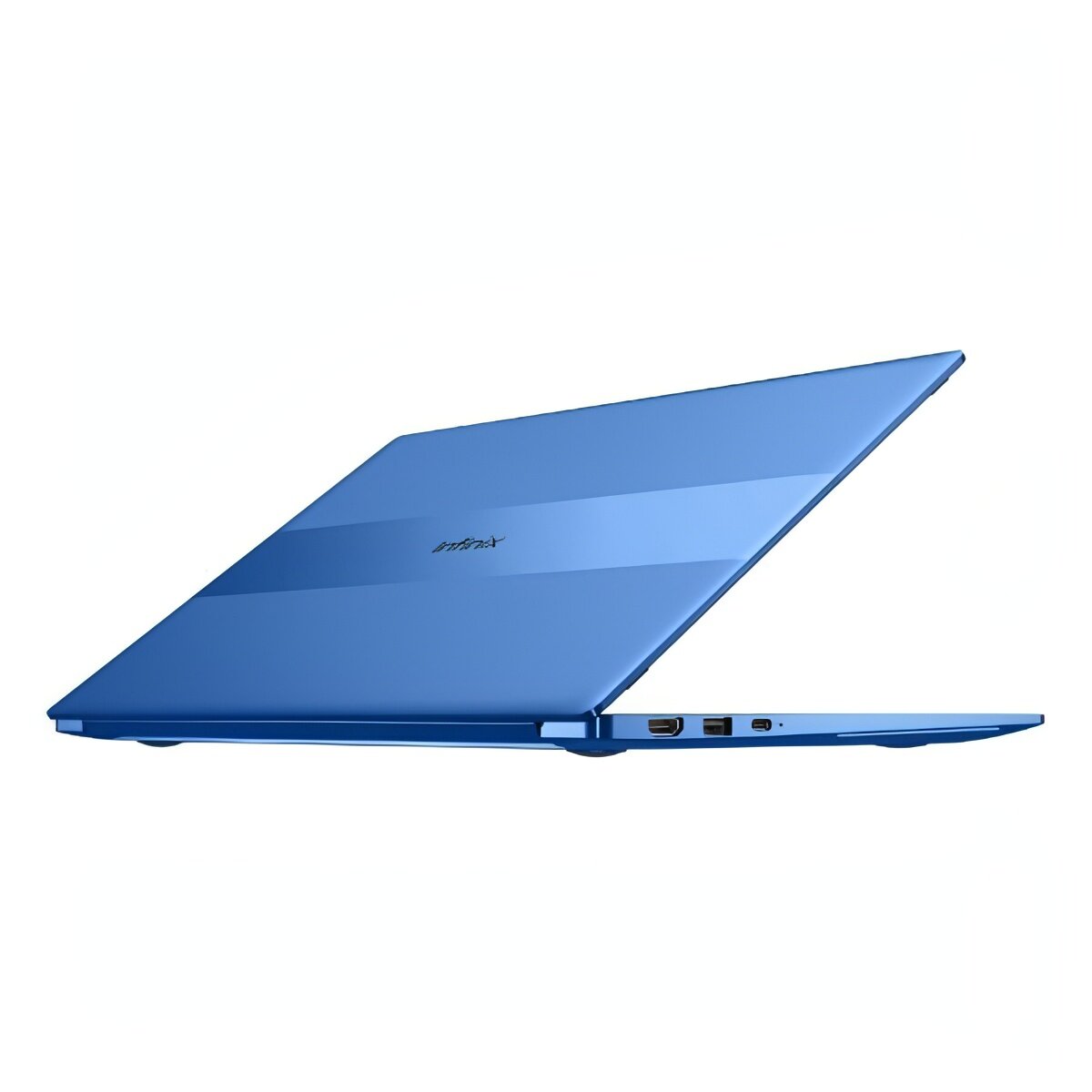 Обзор: Ноутбук Infinix Inbook Y3 Plus YL51A5 R5 5500U/16GB/512G/W11/Blue