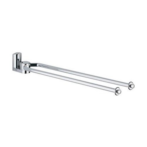 Полотенцедержатель Grohe Ectos 40258000 (40258000)