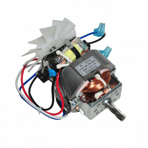 Двигатель мясорубки 1239-6 RMG-1239-6-DVG