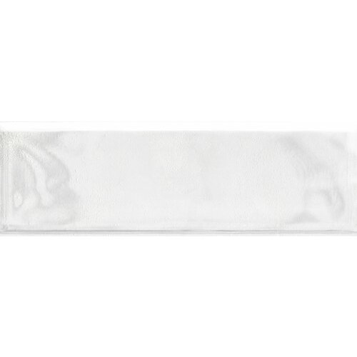 Керамическая плитка Эльба белая 30Х938 см 829₽