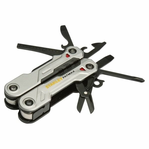 Мультитул Stanley FatMax 12-в-1